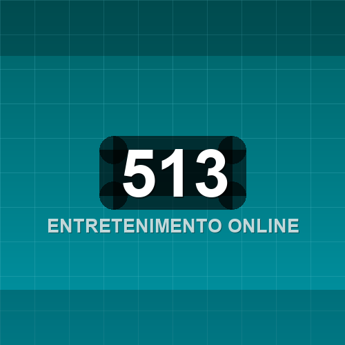 513 logo