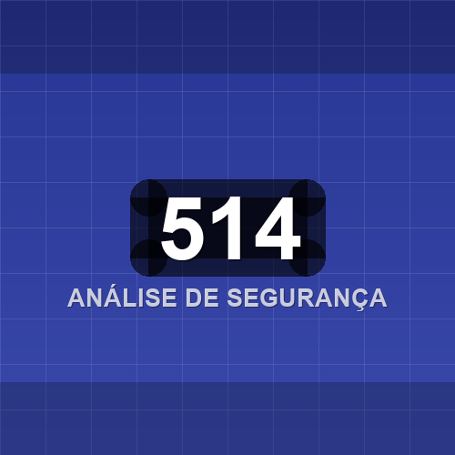 514 logo
