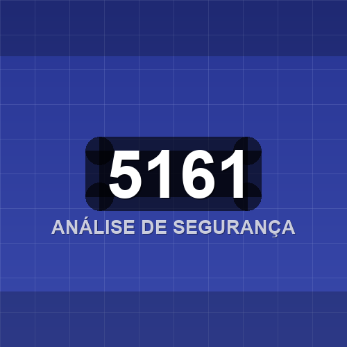 5161 logo