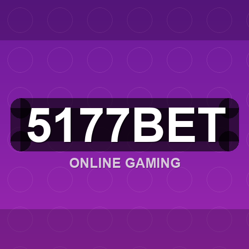 5177bet logo