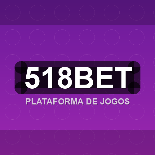 518bet logo