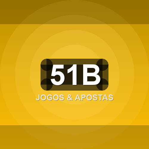 51b logo