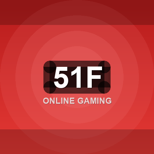 51f logo