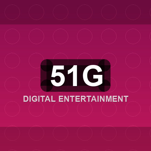 51g logo