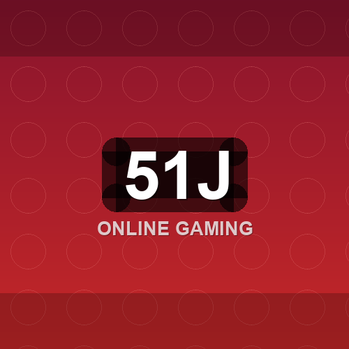 51j logo