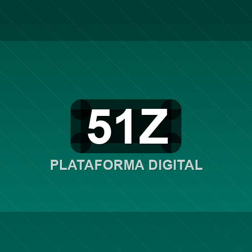 51z logo