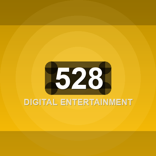528 logo