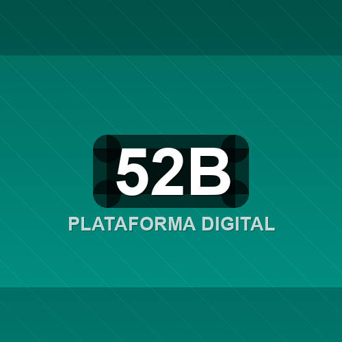 52b logo