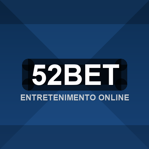 52bet logo