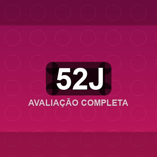 52j logo