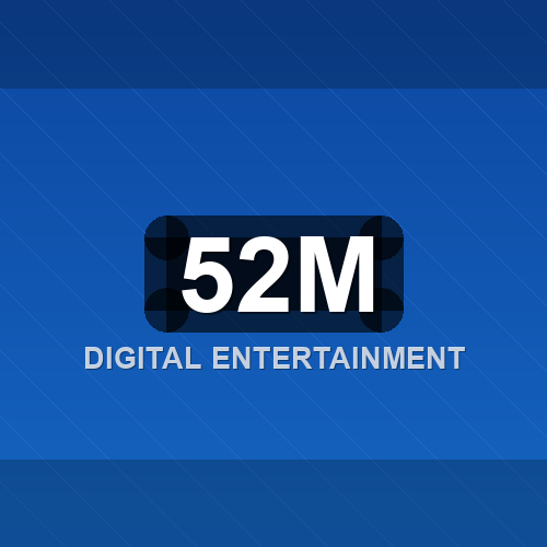 52m logo