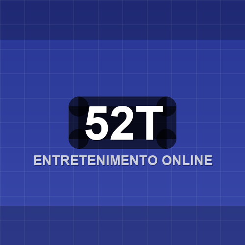 52t logo