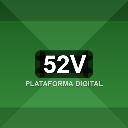 52v logo
