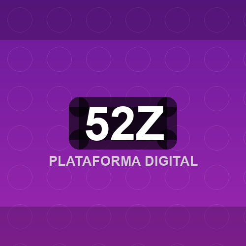 52z logo