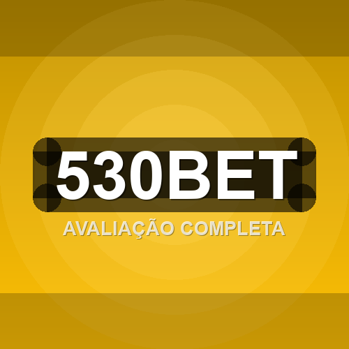 530bet logo