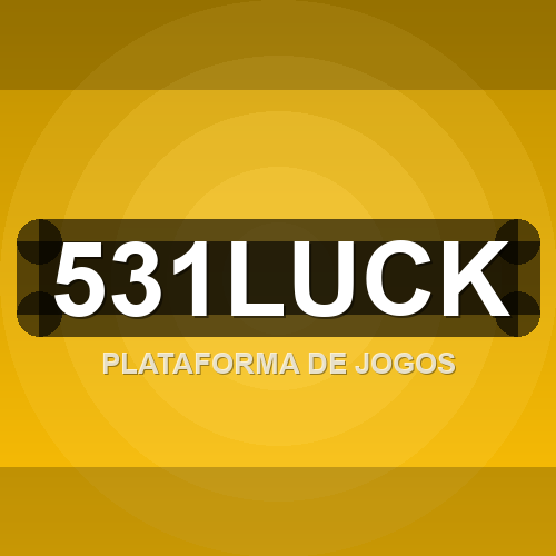 531luck logo