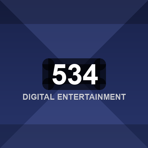 534 logo