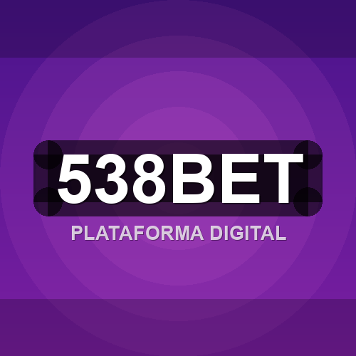 538bet logo