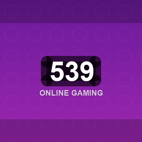 539 logo