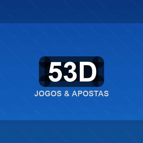 53d logo