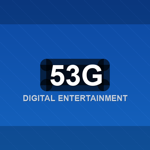 53g logo