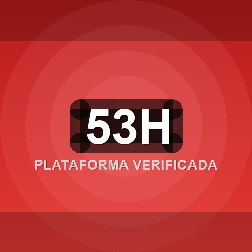 53h logo