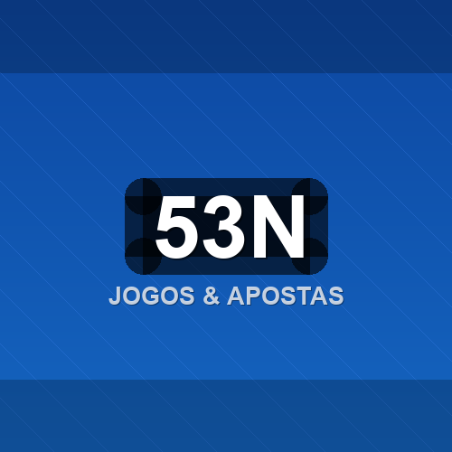 53n logo