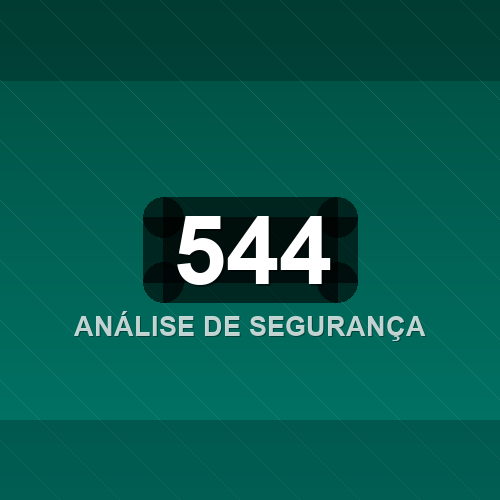544 logo