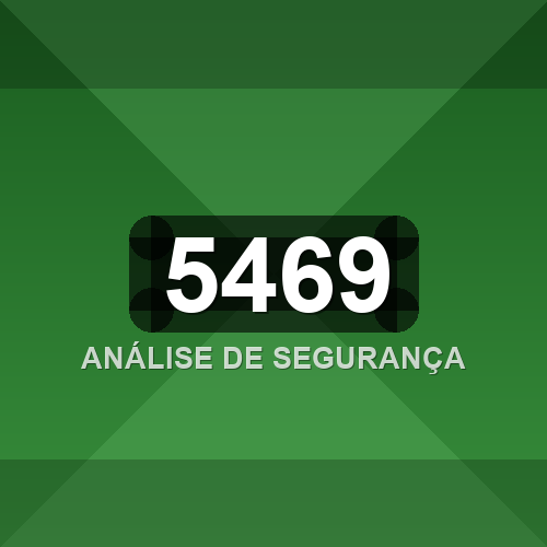 5469 logo