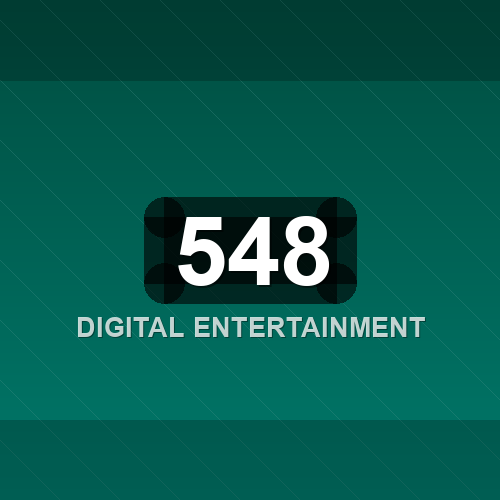 548 logo