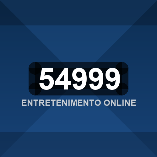 54999 logo