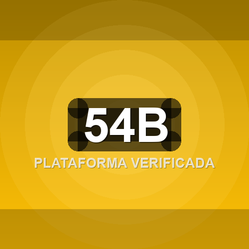 54b logo
