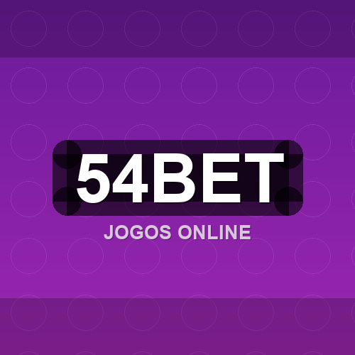 54bet logo