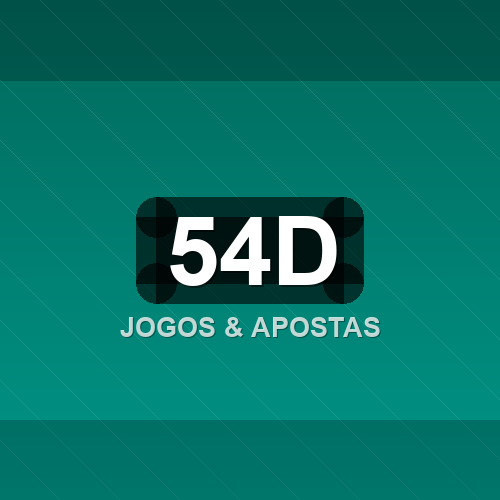 54d logo