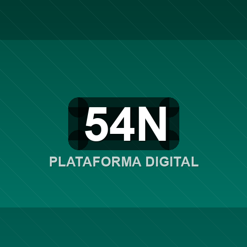 54n logo