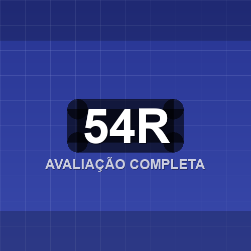54r logo