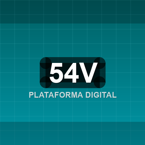 54v logo