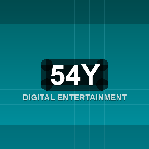 54y logo