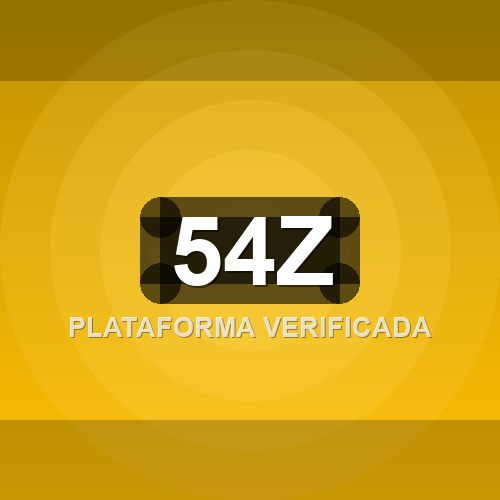 54z logo