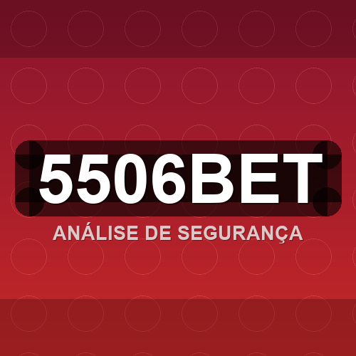 5506bet logo