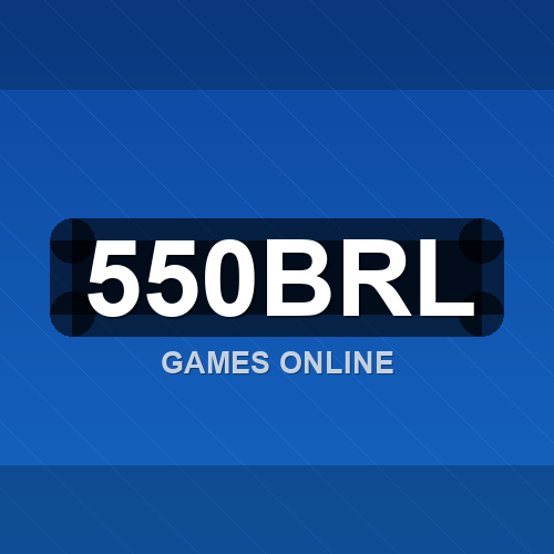 550brl logo
