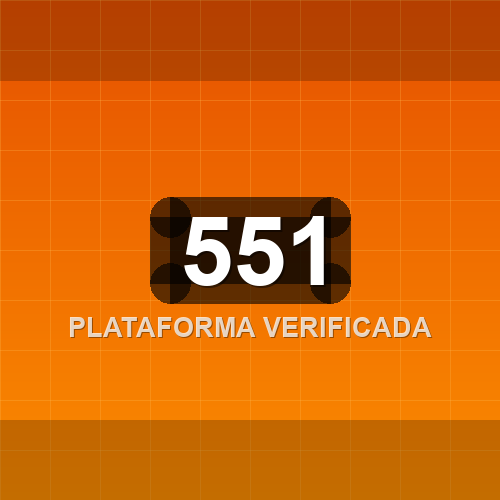 551 logo
