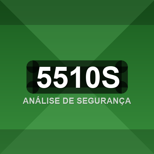 5510s logo