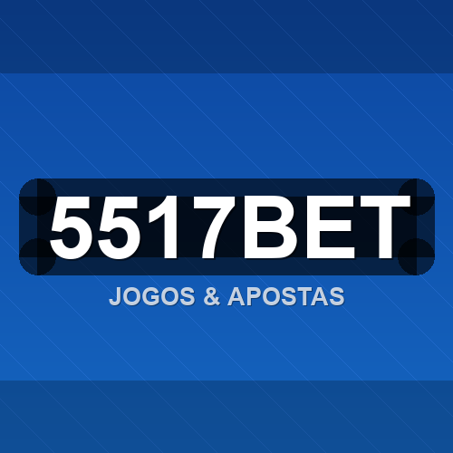 5517bet logo