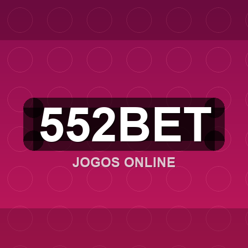552bet logo