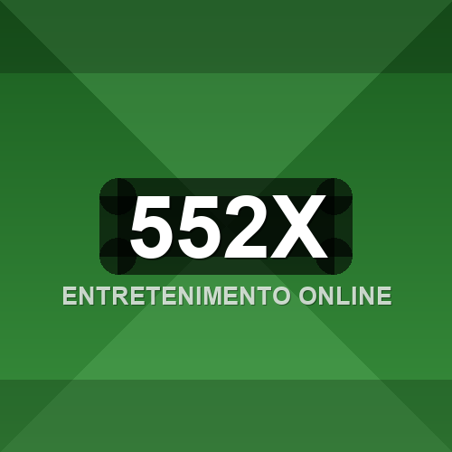 552x logo