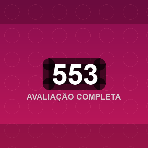 553 logo