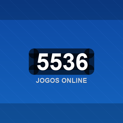 5536 logo