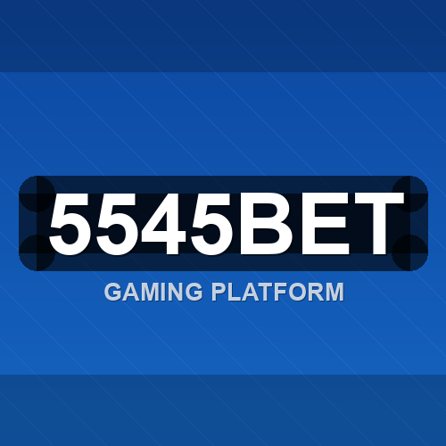 5545bet logo