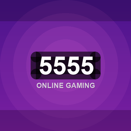 5555 logo
